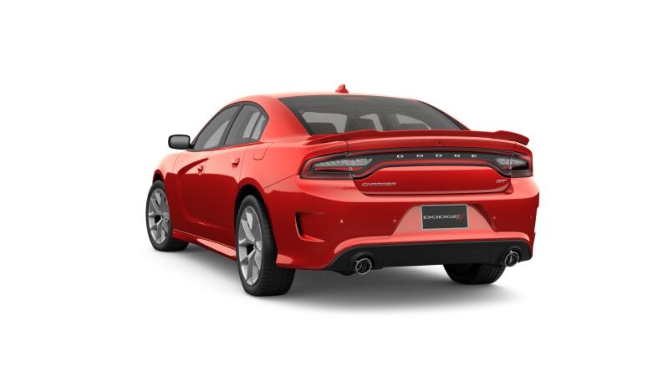 Prices and Specifications for Dodge Charger 2023 in Saudi Arabia